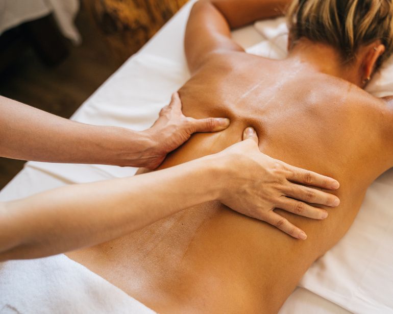 SPA SERENIS Serenidade 30'