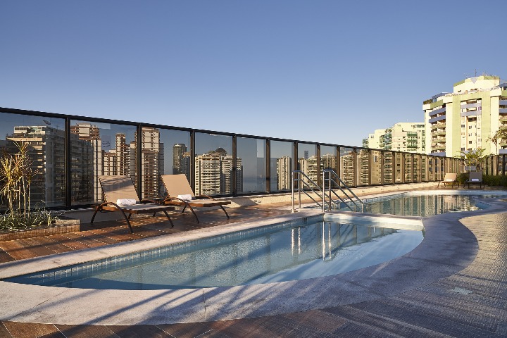 Radisson Rio de Janeiro Barra — foto 3