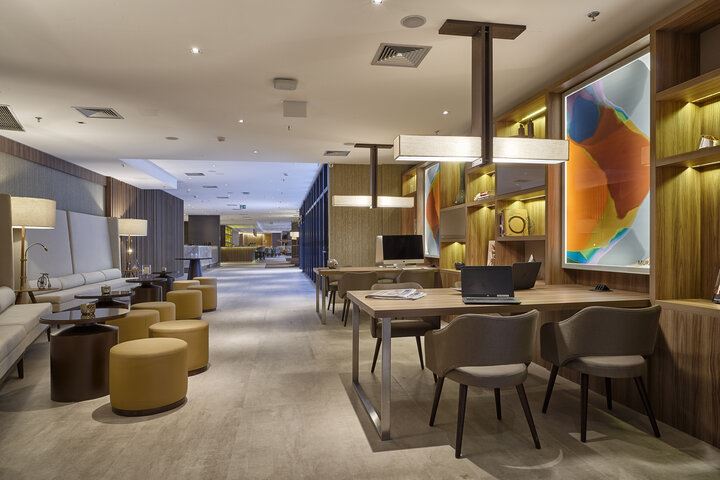 Radisson Rio de Janeiro Barra — foto 1