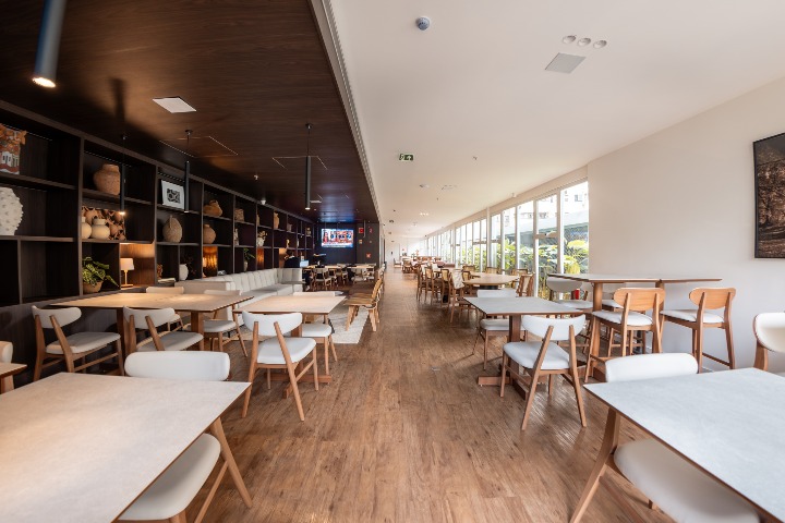 Radisson Rio de Janeiro Barra — foto 8