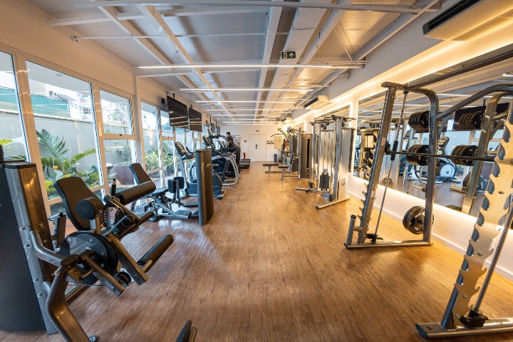 Radisson Rio de Janeiro Barra — foto 5